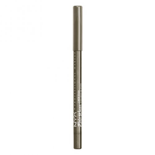 NYX Professional Makeup Epic Wear Eye Pencil Ilgnoturīgs acu zīmulis Gold Plated