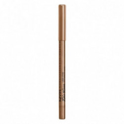 NYX Professional Makeup Epic Wear Eye Pencil Ilgnoturīgs acu zīmulis Gold Plated