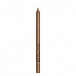 NYX Professional Makeup Epic Wear Eye Pencil Ilgnoturīgs acu zīmulis Gold Plated