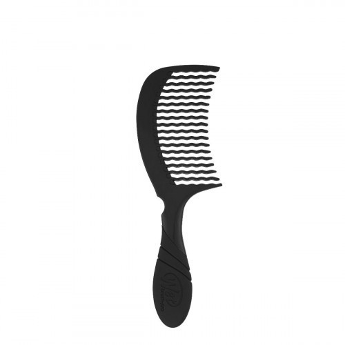 WetBrush Pro Detangling Comb Ķemme Black