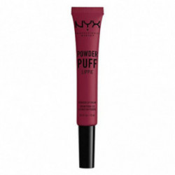 NYX Professional Makeup Powder Puff Lippie Cream Lūpu krāsa 12ml