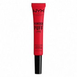 NYX Professional Makeup Powder Puff Lippie Cream Lūpu krāsa 12ml