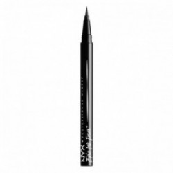 NYX Professional Makeup Epic Ink Liner Acu laineris 1ml