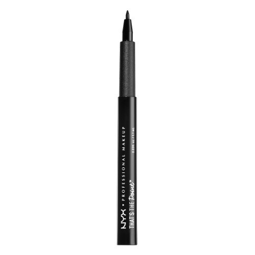 NYX Professional Makeup That's The Point A Bit Edgy Acu laineris 1.1ml
