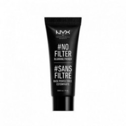 NYX Professional Makeup No Filter Blurring Primer Grima bāze 25ml