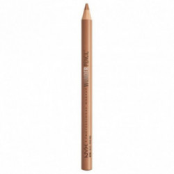 NYX Professional Makeup Wonder Pencil Daudzfunkcionāls zīmulis 11g