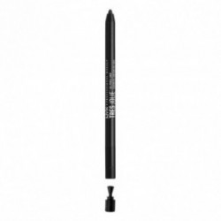 NYX Professional Makeup Tres Jolie Gel Pencil Liner Acu zīmulis 0.5g