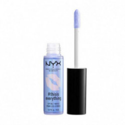 NYX Professional Makeup This is everything Lp Oil Lūpu eļļa 8ml