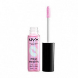 NYX Professional Makeup This is everything Lp Oil Lūpu eļļa 8ml