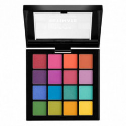 NYX Professional Makeup Ultimate Shadow Palette Acu ēnu palete 13.3g