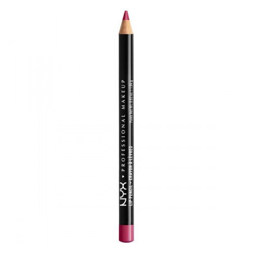 NYX Professional Makeup Slim Lip Pencil Lūpu zīmulis 1g