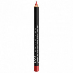 NYX Professional Makeup Suede Matte Lip Liner Lūpu zīmulis 1g