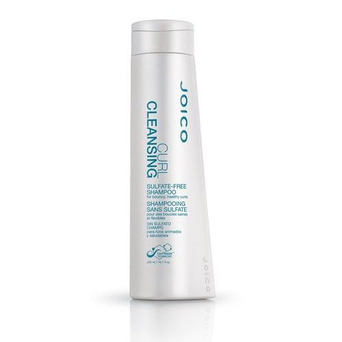 Joico Curl Cleansing Lokas izceļošs šampūns 300ml