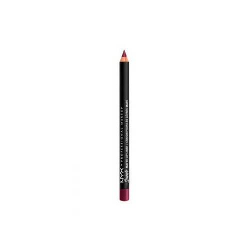 NYX Professional Makeup Suede Matte Lip Liner Lūpu zīmulis 1g