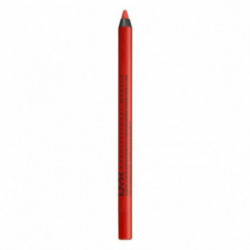 NYX Professional Makeup Slide On Lip Pencil Lūpu zīmulis 1.17g