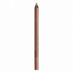 NYX Professional Makeup Slide On Lip Pencil Lūpu zīmulis 1.17g