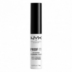 NYX Professional Makeup Proof It! - Waterproof Eye Shadow Primer Ūdensnoturīga acu ēnu bāze 7ml