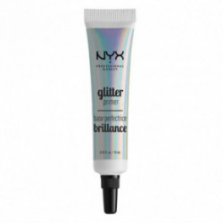 NYX Professional Makeup Glitter Primer Bāze gliteriem 10ml