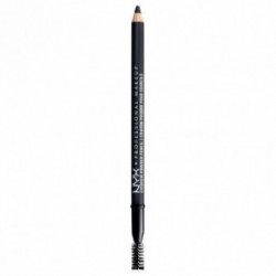 NYX Professional Makeup Eyebrow Powder Pencil Uzacu zīmulis 1.4g