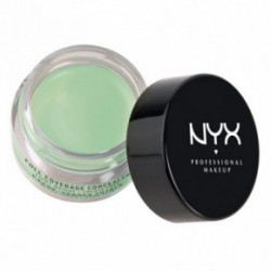 NYX Professional Makeup Concealer Jar Konsīleris 7g