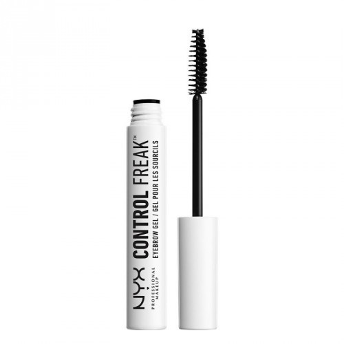 NYX Professional Makeup Control Freak Eyebrow Gel Uzacu gēls 9g