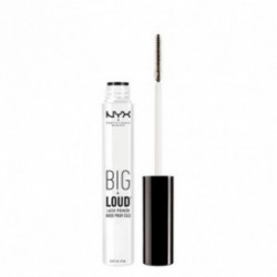 NYX Professional Makeup Big & Loud Lash Primer Skropstu tušas bāze 9ml