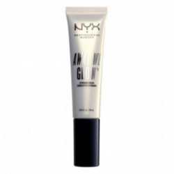NYX Professional Makeup Away We Glow Strobing Cream Izgaismojošs krēms Glow-tini