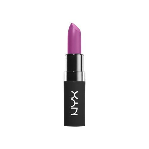 NYX Professional Makeup Velvet Matte Lipstick Matēta lūpu krāsa 4g