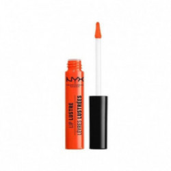 NYX Professional Makeup Lip Lustre Glossy Lip Tint Lūpu krāsas 8ml