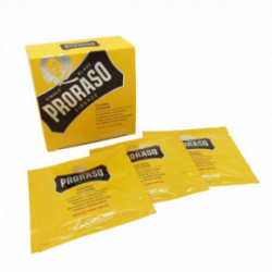 Proraso Refreshing Tissues Atsvaidzinošas salvetes 6gab