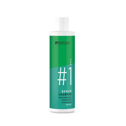 Indola Repair Shampoo Atjaunojošs šampūns 300ml