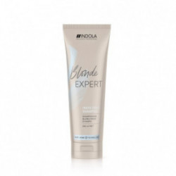 Indola Blond Expert Insta Cool Shampoo Šampūns gaišiem aukstu toņu matiem 250ml