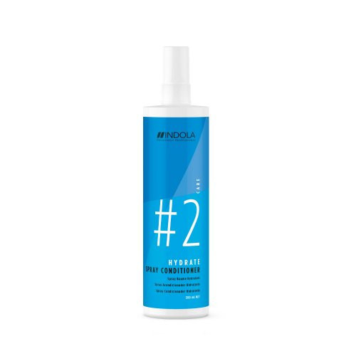 Indola Hydrate Spray Conditioner Mitrinošs sprejs-kondicionieris 300ml