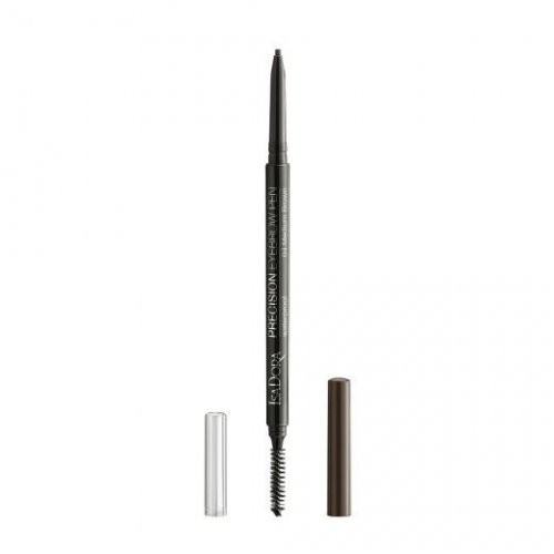 Isadora Precision Eyebrow Pen Uzacu zīmulis ar birstīti Taupe