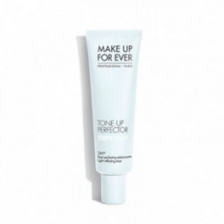 Make Up For Ever Step 1 Primer Color Corrector Bāze ādas mirdzumam un krāsas korekcijai 30ml