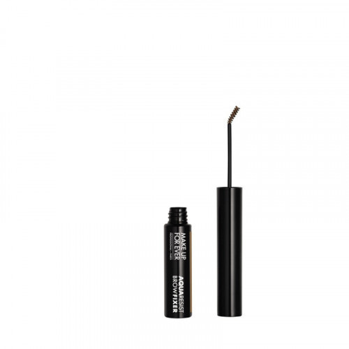 Make Up For Ever Aqua Resist Brow Fixer 24hr Tinted Brow Gel Tonēts uzacu gēls 10 Soft Blonde