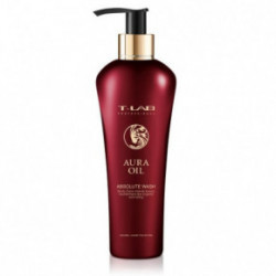 T-LAB Professional Aura Oil Absolute Wash Ķermeņa mazgāšana 300ml