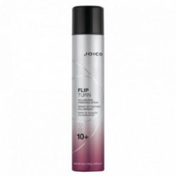 Joico Style & Finish Flip Turn Apjomam, stipras fiksācijas matu laka 300ml