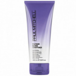 Paul Mitchell Platinum Blonde Conditioner Kondicionieris balinātiem matiem 200ml