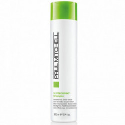 Paul Mitchell Super Skinny Shampoo Taisnojošs šampūns 300ml
