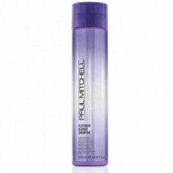 Paul Mitchell Platinum Blonde Shampoo Mitrinošs šampūns balinātiem matiem 300ml