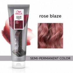 Wella Professionals Color Fresh Mask Tonējoša maska 150ml