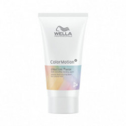 Wella Professionals ColorMotion+ Structure Mask Maska intensīvai krāsotu matu atjaunošanani, 150ml