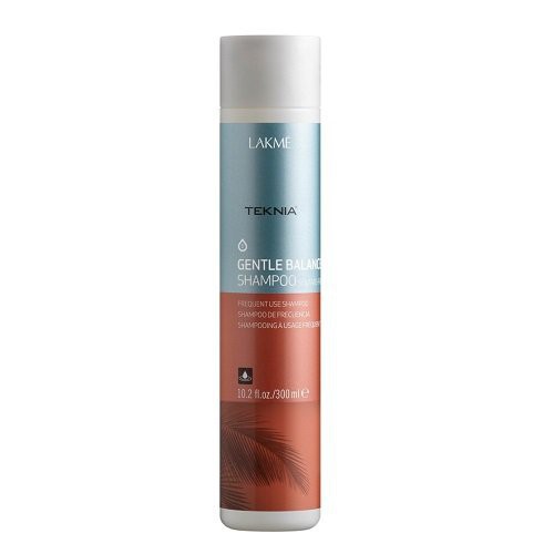 Lakme Teknia Gentle Balance Maigs matu šampūns 300ml