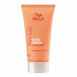 Wella Professionals Nutri Enrich Deep Nourishing Barojoša matu maska 150ml