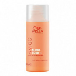 Wella Professionals Nutri Enrich Deep Nourishing Shampoo Barojošs šampūns 300ml