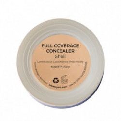 Inika Organic Full Coverage Concealer Stipri maskējošs līdzeklis 3.5g