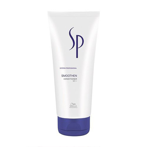 Wella SP Smoothen Conditioner Izlīdziniet kondicionieri 200ml