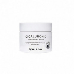 Mizon Cicaluronic Cleansing Balm Attīrošs balzams sejas ādai 80ml