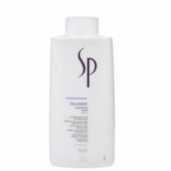 Wella SP Volumize Shampoo Apjoma šampūns plāniem matiem 250ml